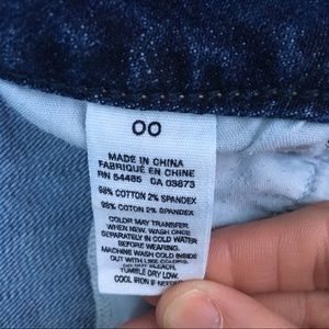 American Eagle Outfitters Shorts - American Eagle Jean Shorts American Eagle Outfitters Shorts - American Eagle Jean Shorts